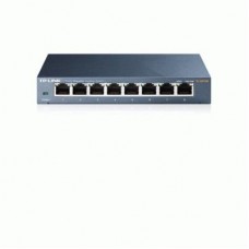 SWITCH SG108 TP-LINK